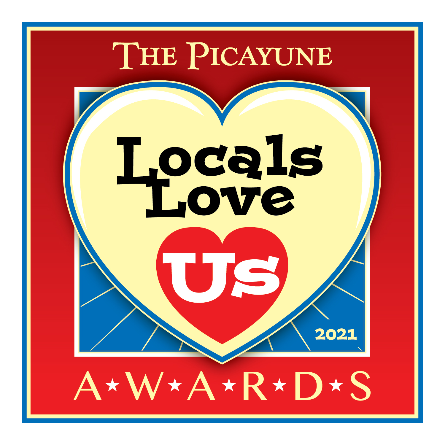 Locals Love Us 2021 Sticker-01