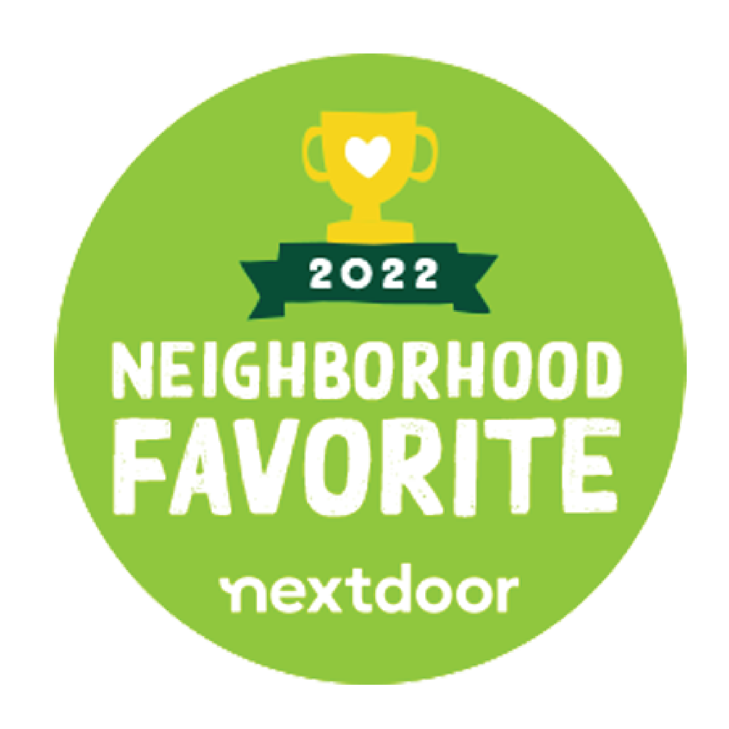 Neighborhood Faves 2022-01-01